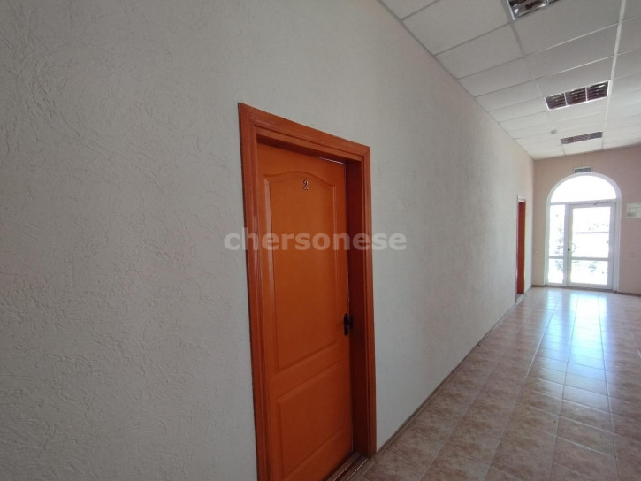 Офис Хрусталёва улица, д.44Б