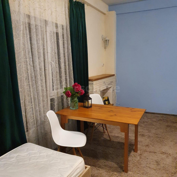 Коттедж/дом территория СТ Ветеран