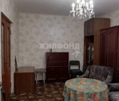 1-комн, 32.2кв м, этаж 6/9 Талнахская улица, д.70