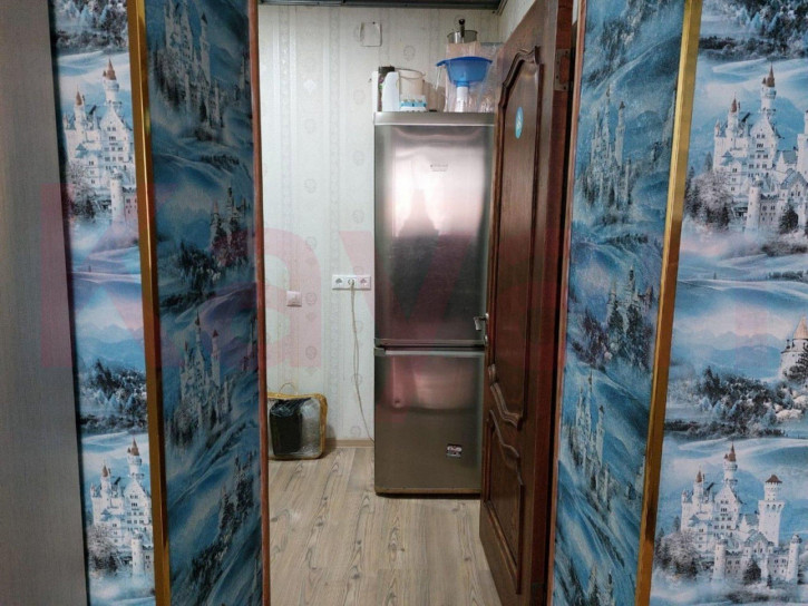 Комната Куникова ул.