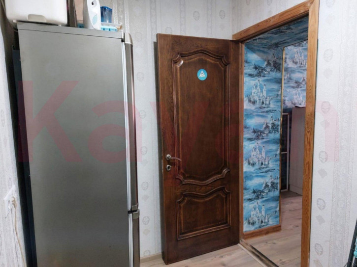 Комната Куникова ул.