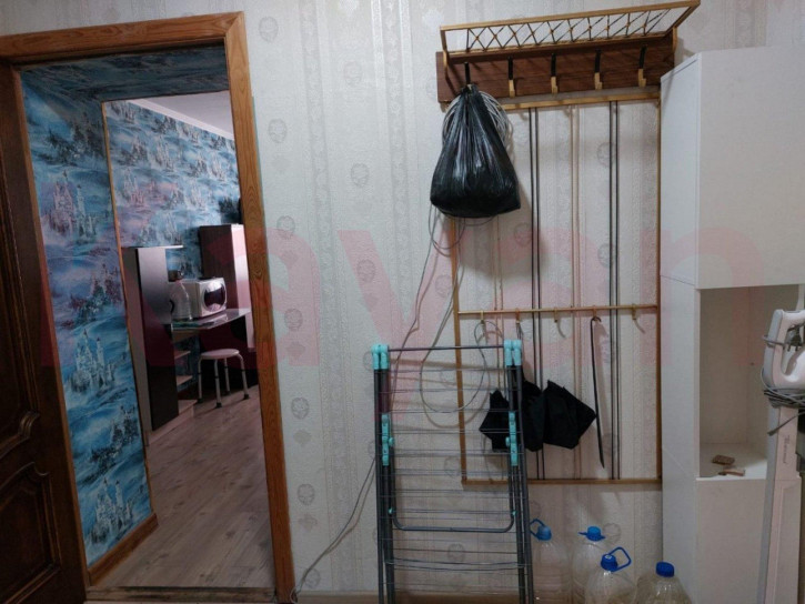 Комната Куникова ул.