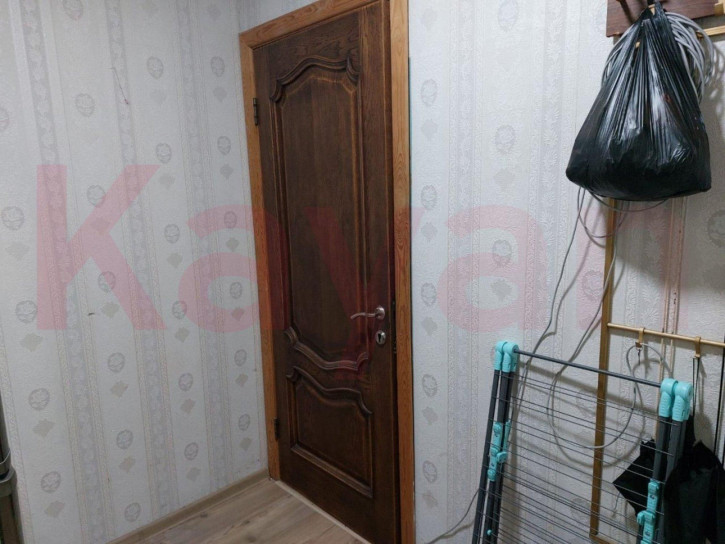 Комната Куникова ул.