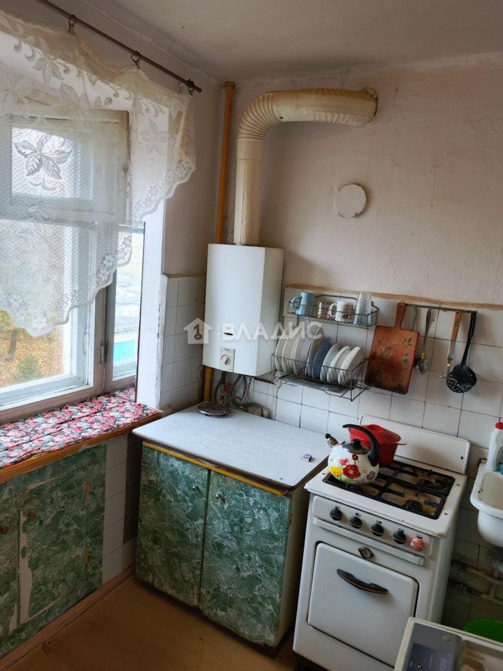 2-комн квартира Шатурская улица