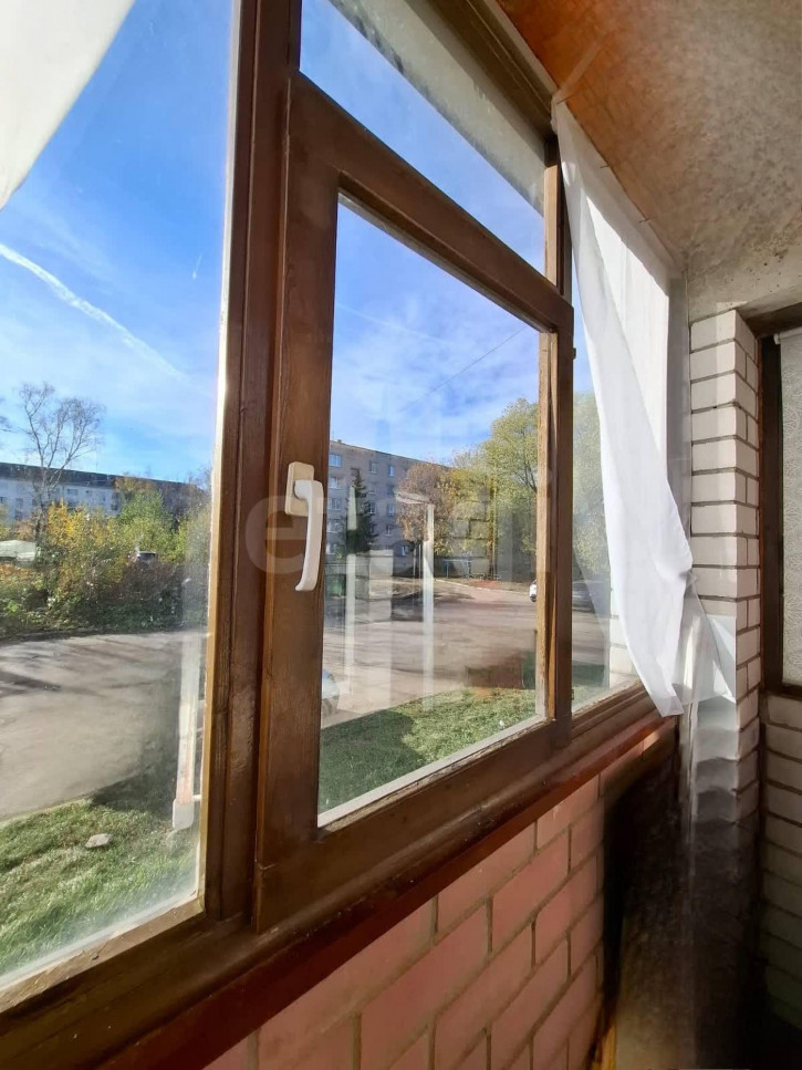 3-комн квартира улица Некрасова, 9