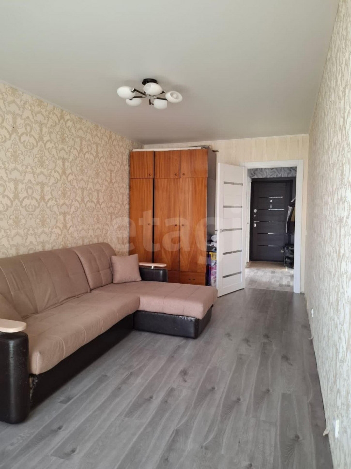 3-комн квартира улица Некрасова, 9