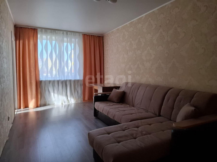 3-комн квартира улица Некрасова, 9