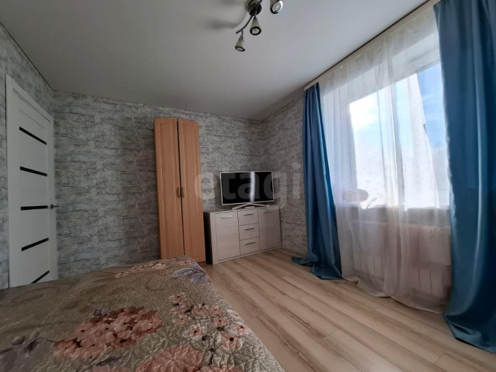 3-комн квартира улица Некрасова, 9