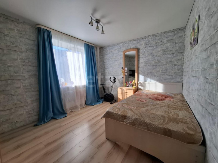 3-комн квартира улица Некрасова, 9