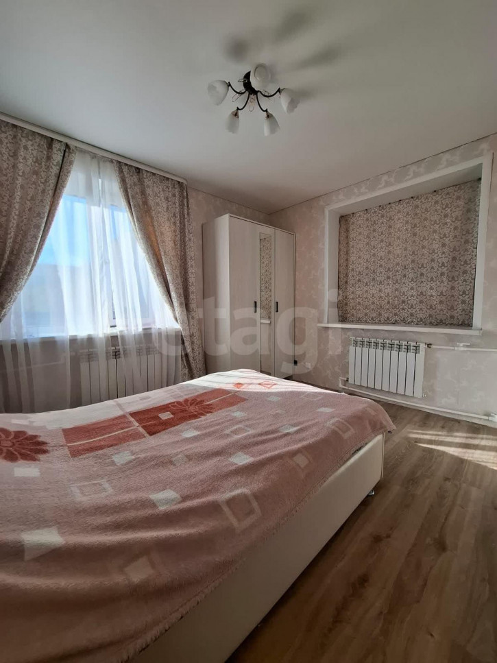 3-комн квартира улица Некрасова, 9