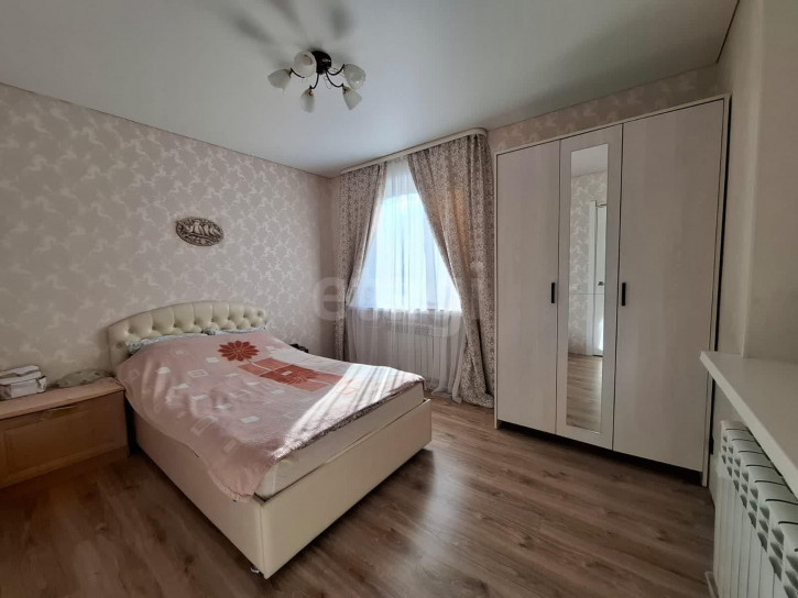 3-комн квартира улица Некрасова, 9