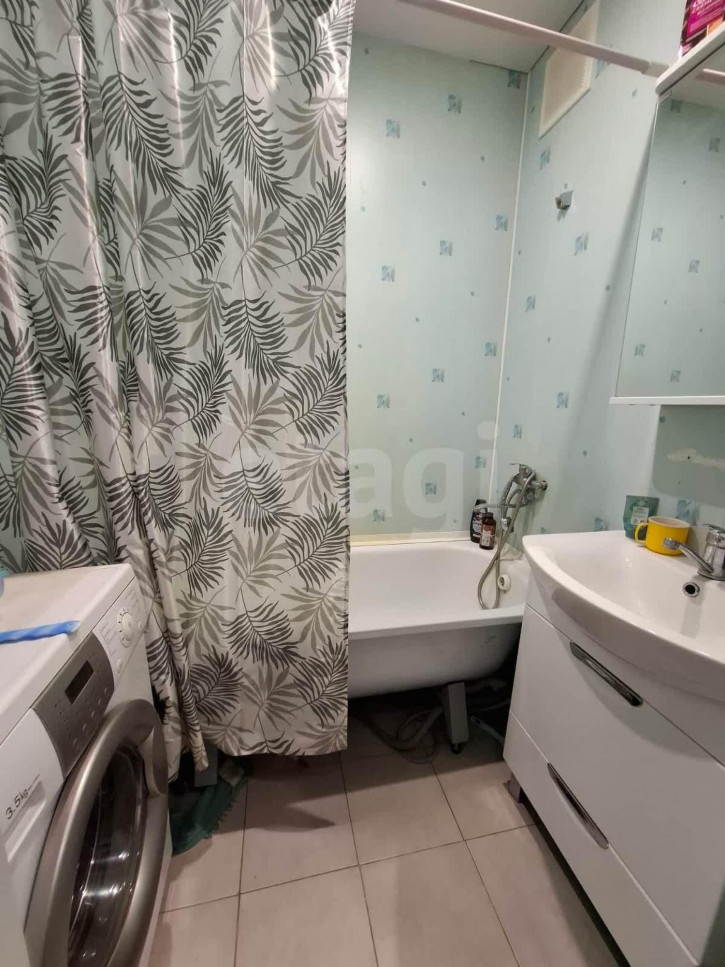 3-комн квартира улица Некрасова, 9