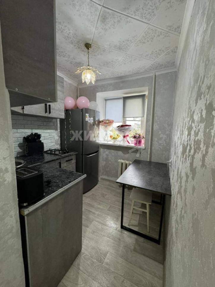 1-комн квартира Мира улица, д.12/1