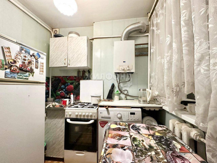 2-комн квартира Артамонова улица, д.10