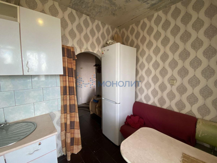 2-комн квартира Буденного ул, 4б