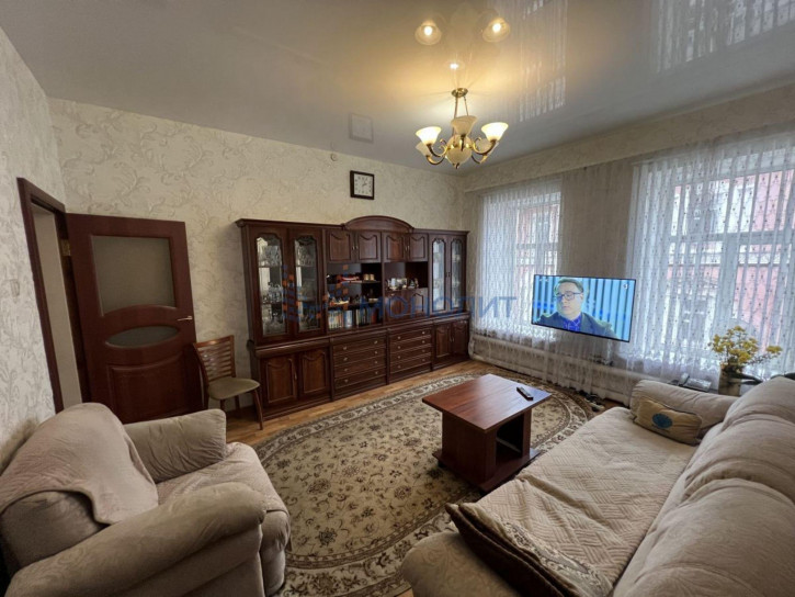 4-комн квартира Кожевенная ул, 18