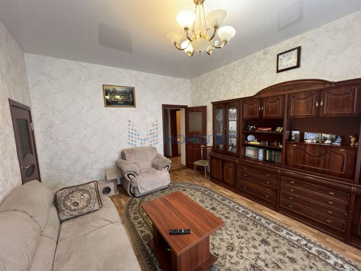 4-комн квартира Кожевенная ул, 18