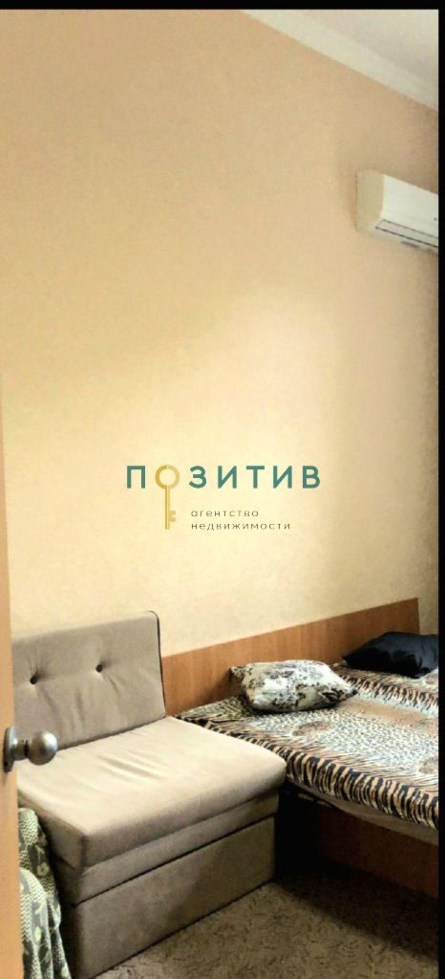 Купить квартиру за 5 300 000 рублей на Крайнего ул, 65