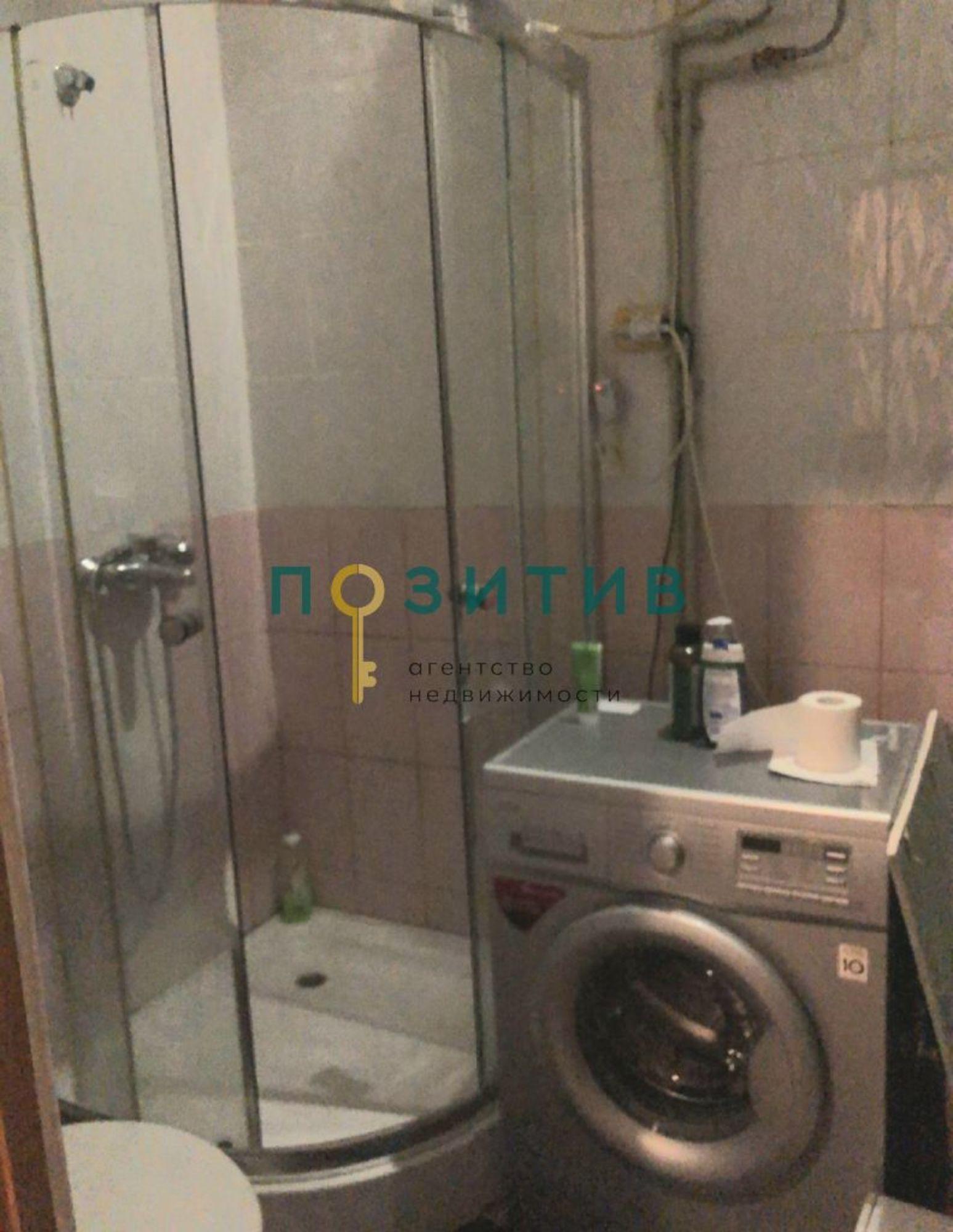 Купить квартиру за 5 300 000 рублей на Крайнего ул, 65