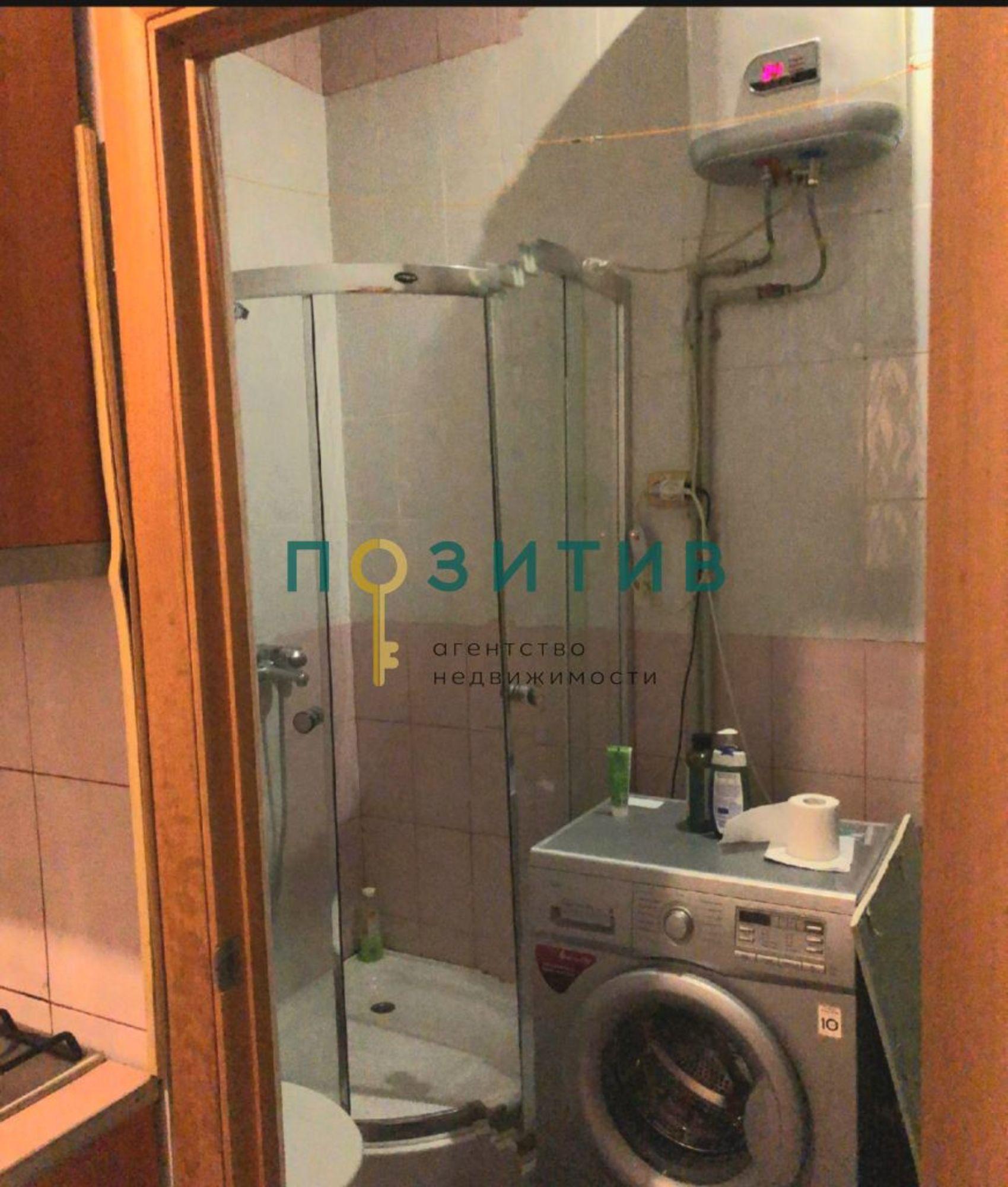 Купить квартиру за 5 300 000 рублей на Крайнего ул, 65