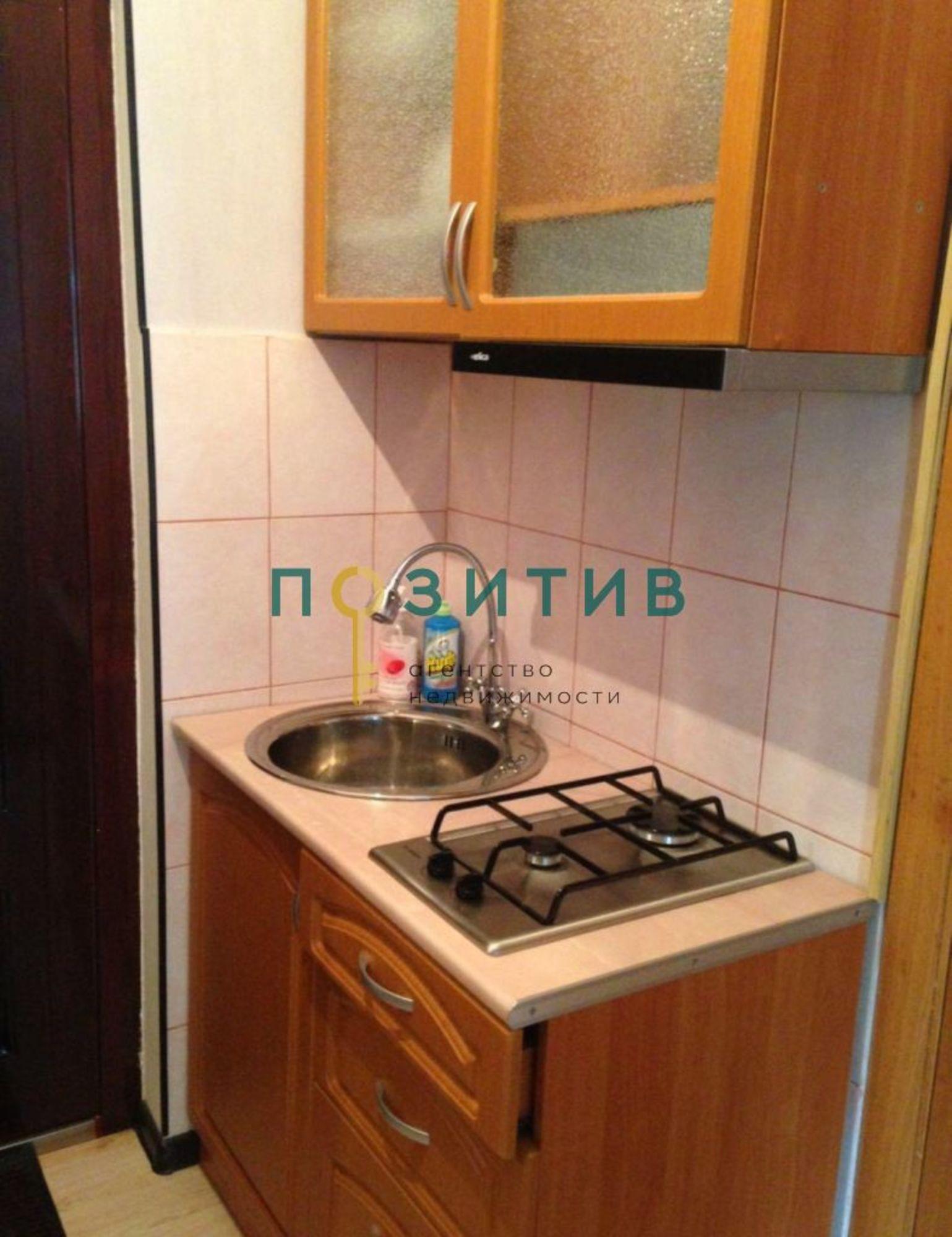 Купить квартиру за 5 300 000 рублей на Крайнего ул, 65