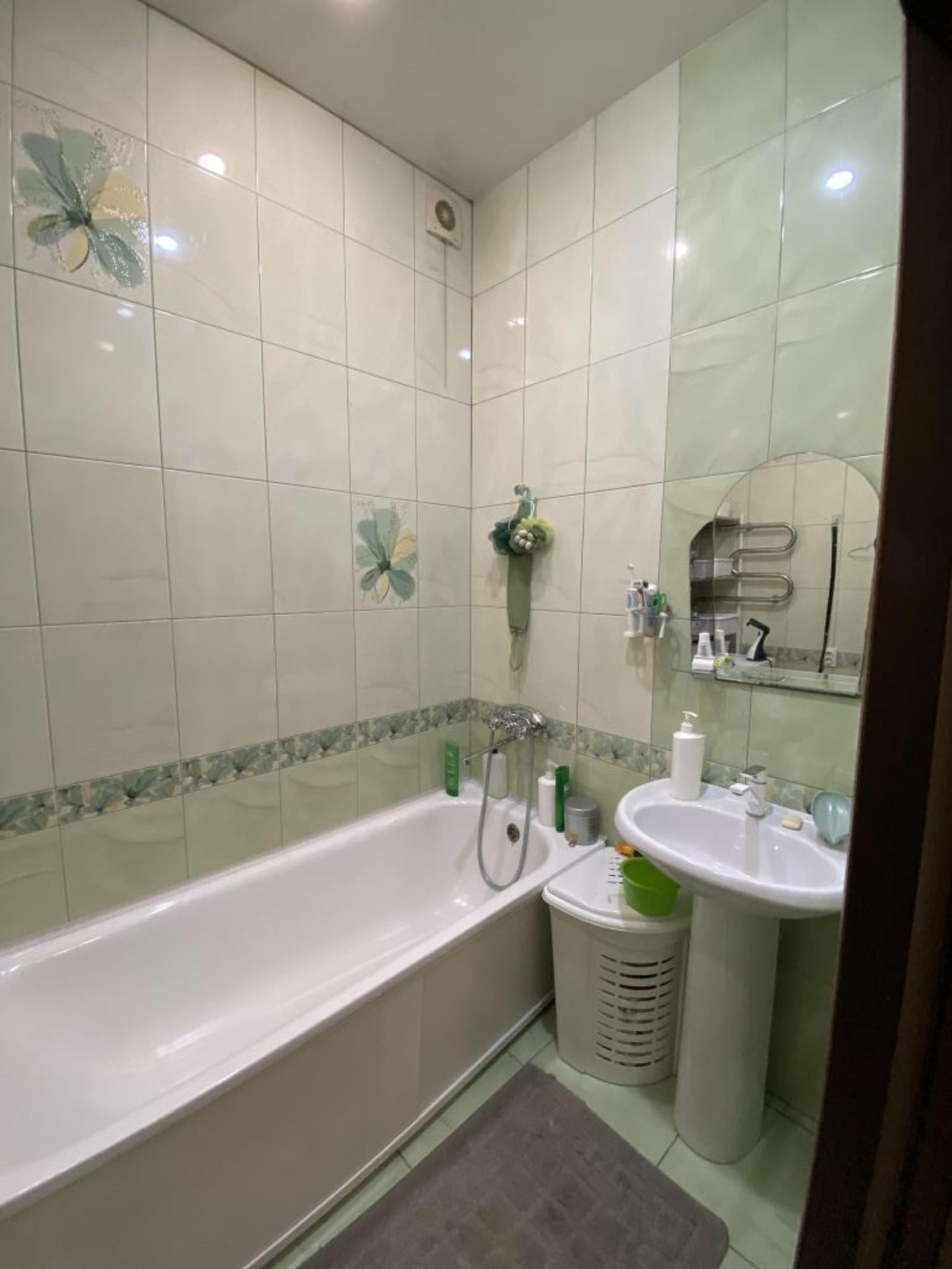 Купить квартиру за 4 499 990 рублей на Гоголя ул