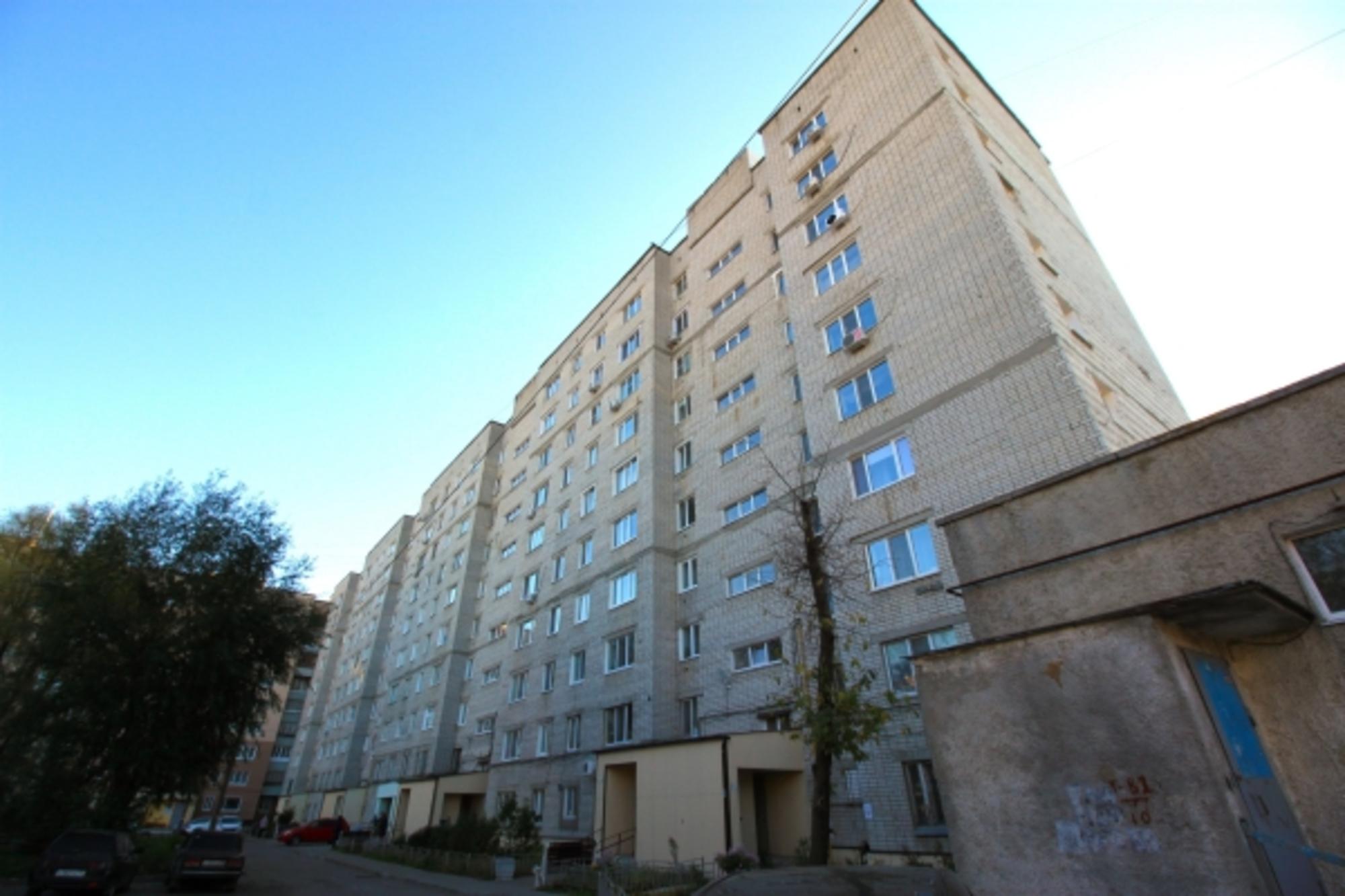 Купить квартиру за 5 649 000 рублей на ул Артема, 7