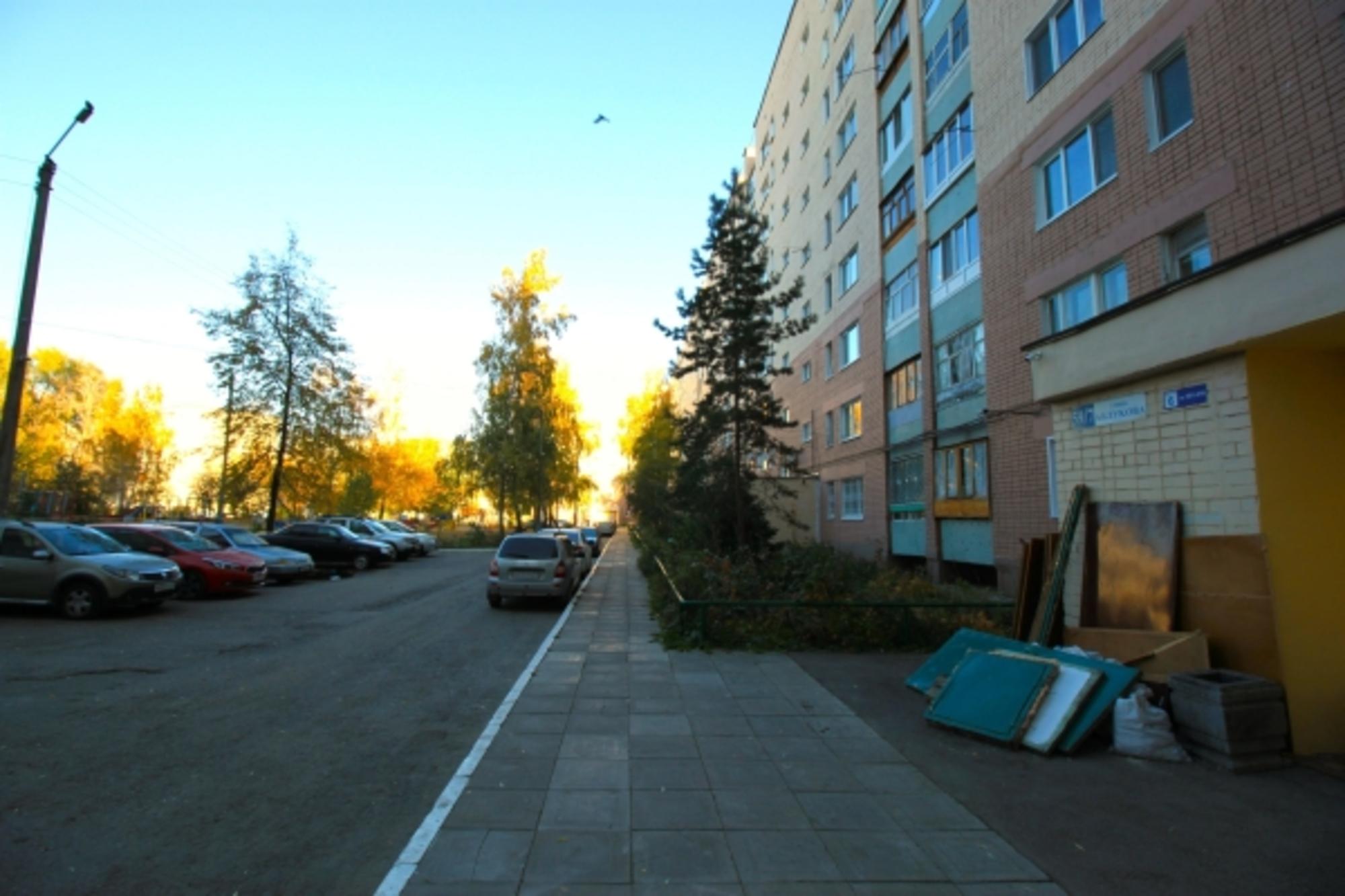 Купить квартиру за 5 649 000 рублей на ул Артема, 7