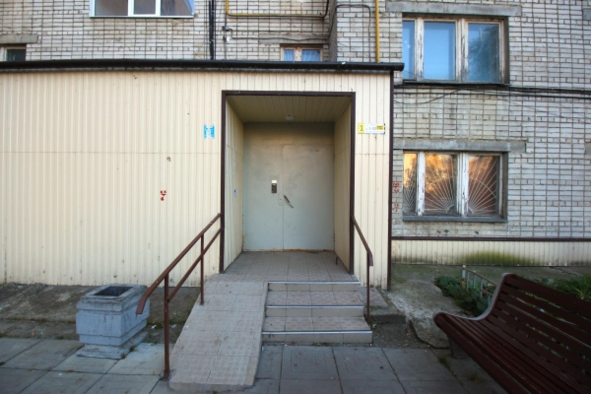 Купить квартиру за 5 649 000 рублей на ул Артема, 7