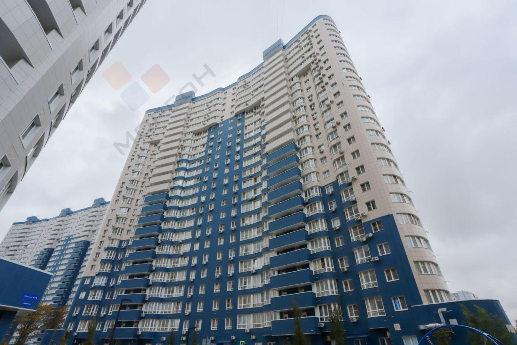 Купить квартиру за 6 000 000 рублей на Воронежская ул, 47/11