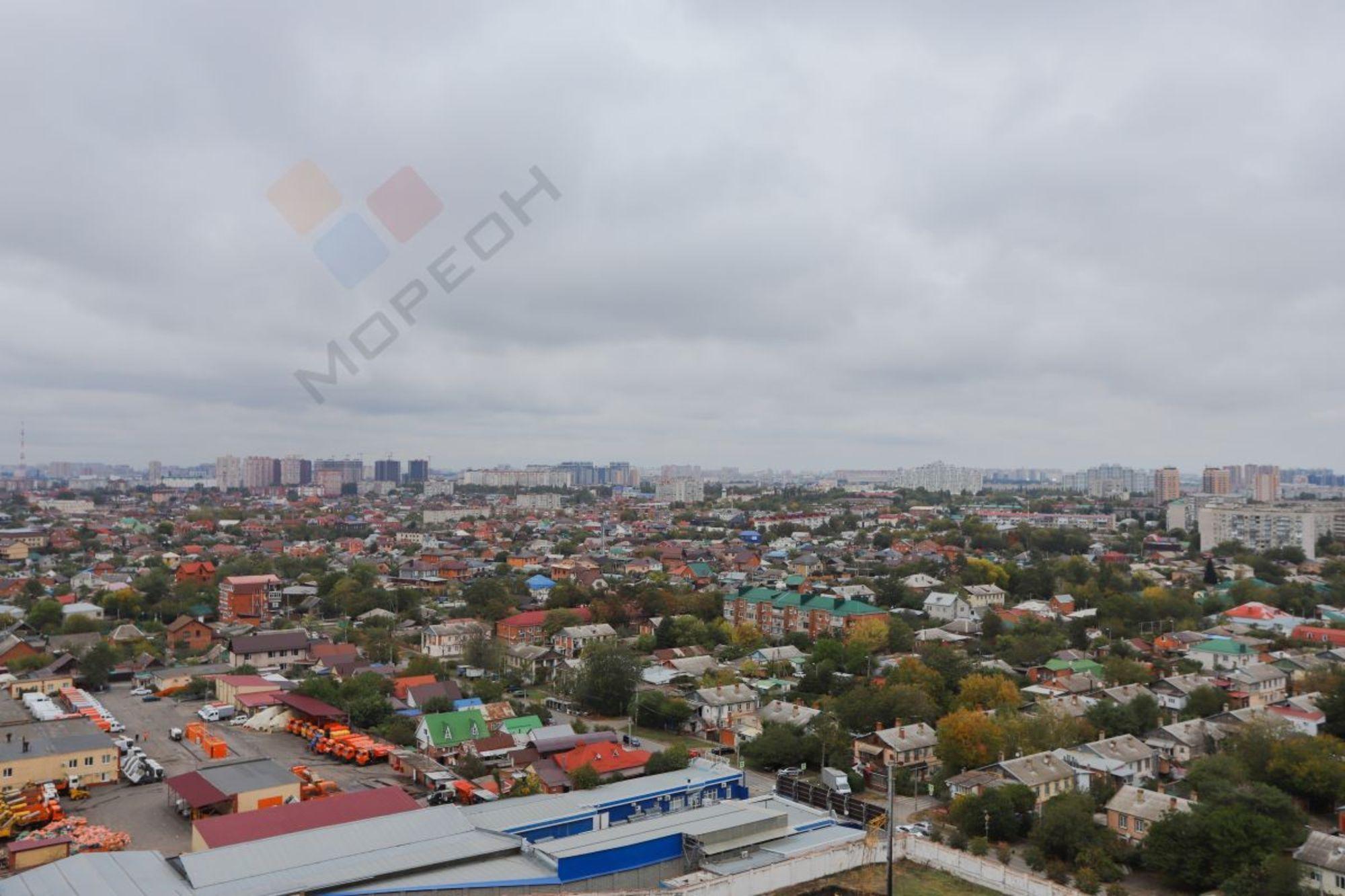Купить квартиру за 6 000 000 рублей на Воронежская ул, 47/11