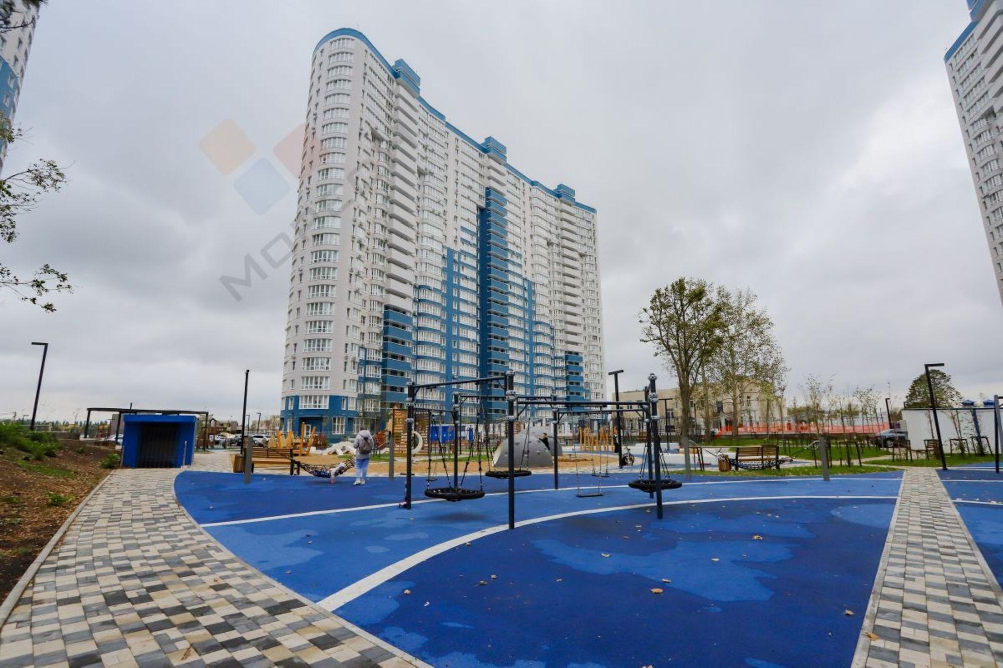 Купить квартиру за 6 000 000 рублей на Воронежская ул, 47/11