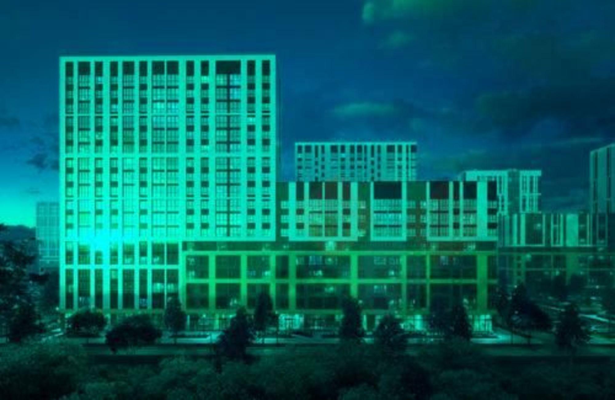 Купить квартиру за 4 700 000 рублей на Наставников ул, 10