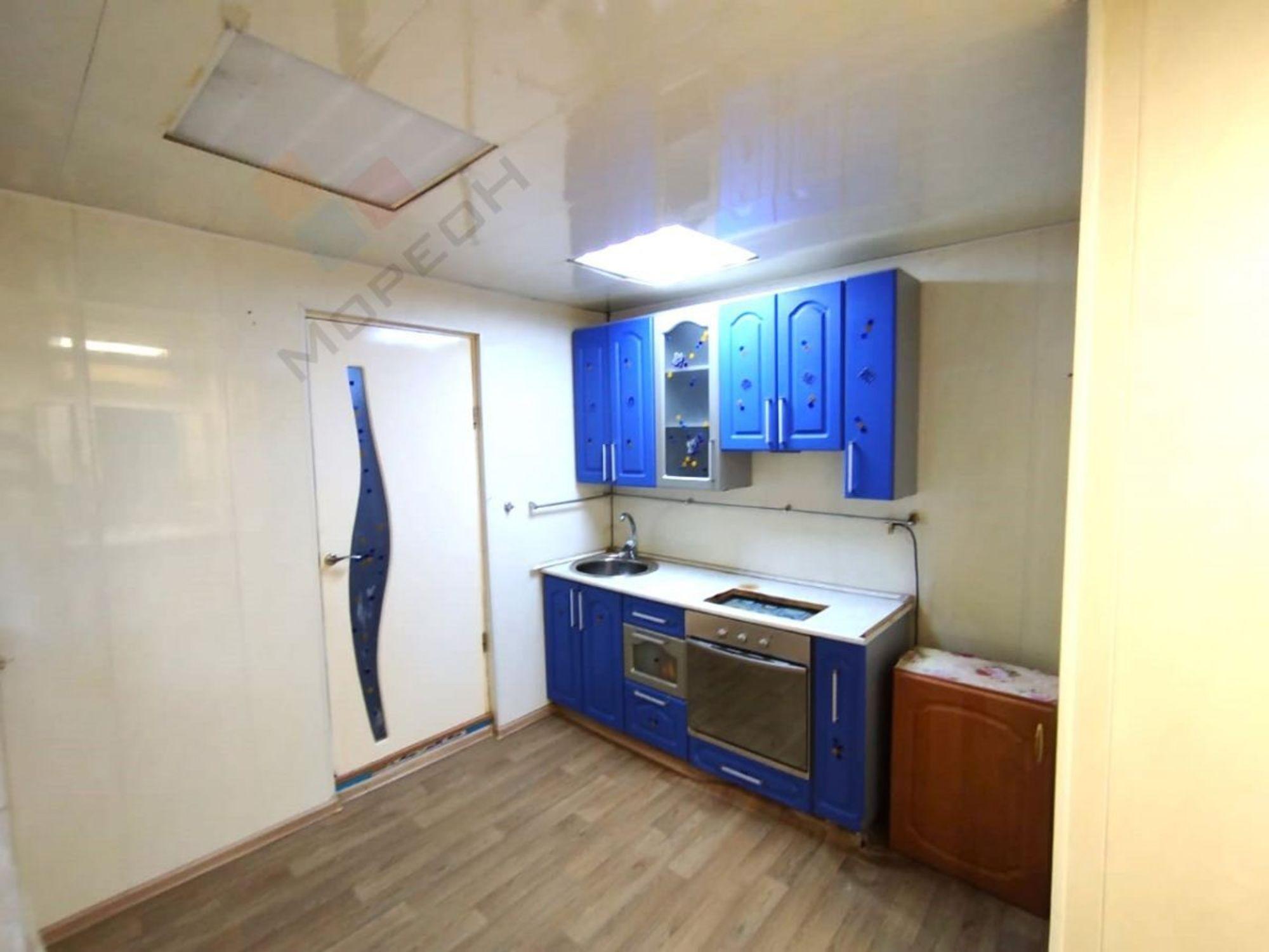 Купить квартиру за 2 899 000 рублей на Красных Партизан ул, 73