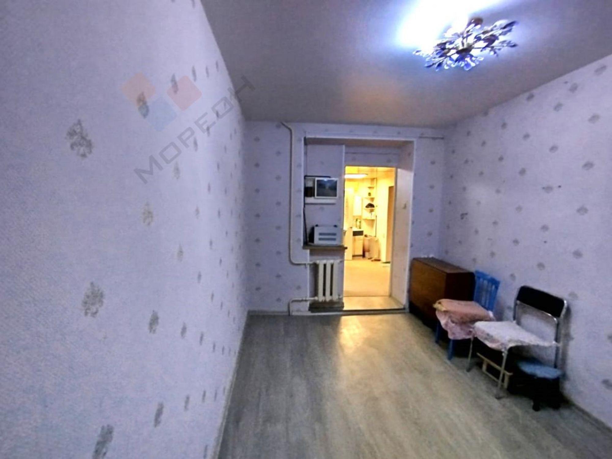 Купить квартиру за 2 899 000 рублей на Красных Партизан ул, 73