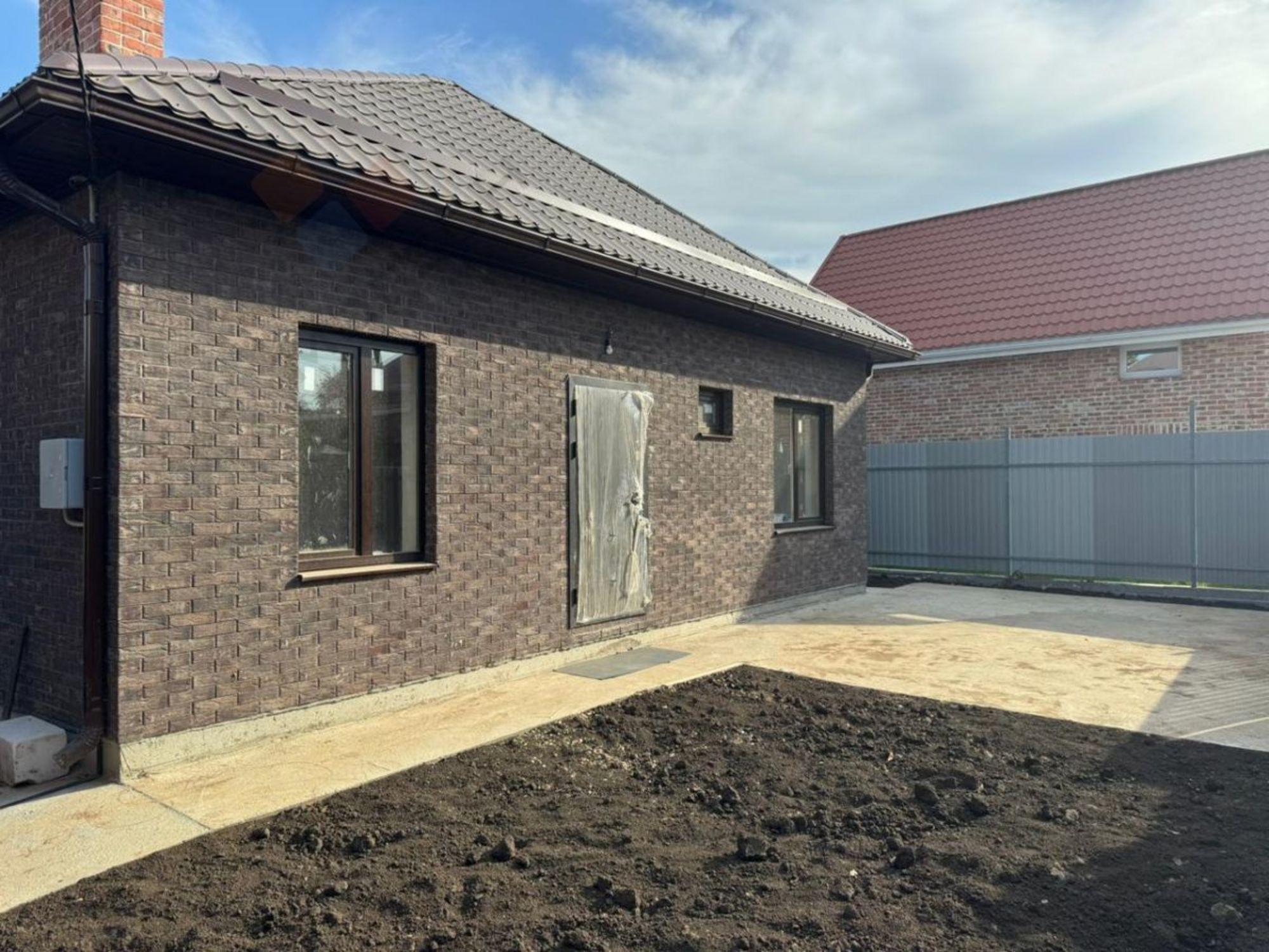 Купить дачу, дом, коттедж за 10 490 000 рублей на Абрикосовая ул, 92 Купить дачу, дом, коттедж за 10 490 000 рублей на Абрикосовая ул, 92