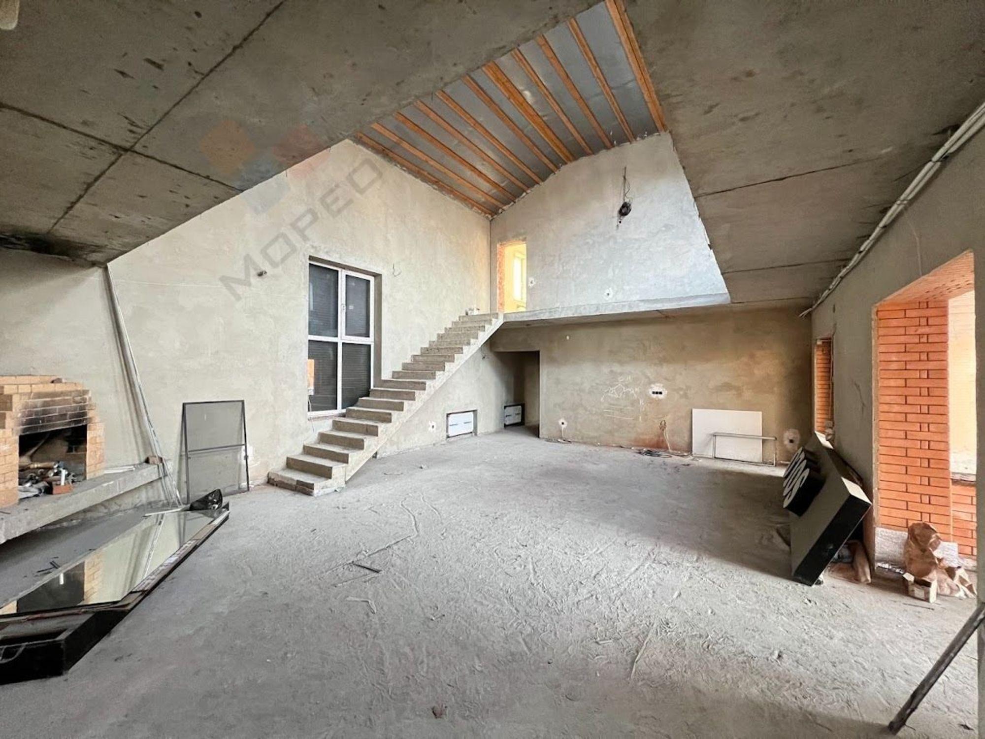 Купить дачу, дом, коттедж за 19 500 000 рублей на Степана Неустроева, 19 Купить дачу, дом, коттедж за 19 500 000 рублей на Степана Неустроева, 19