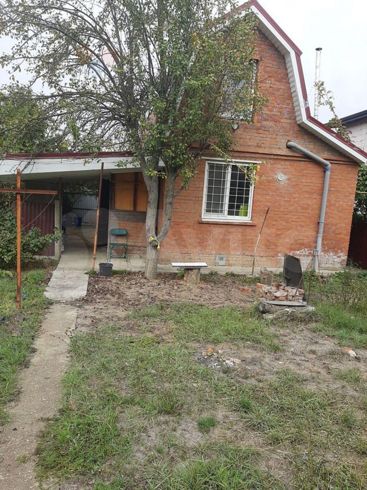 Купить дачу, дом, коттедж за 5 100 000 рублей на Вишнёвая ул, 193 Купить дачу, дом, коттедж за 5 100 000 рублей на Вишнёвая ул, 193