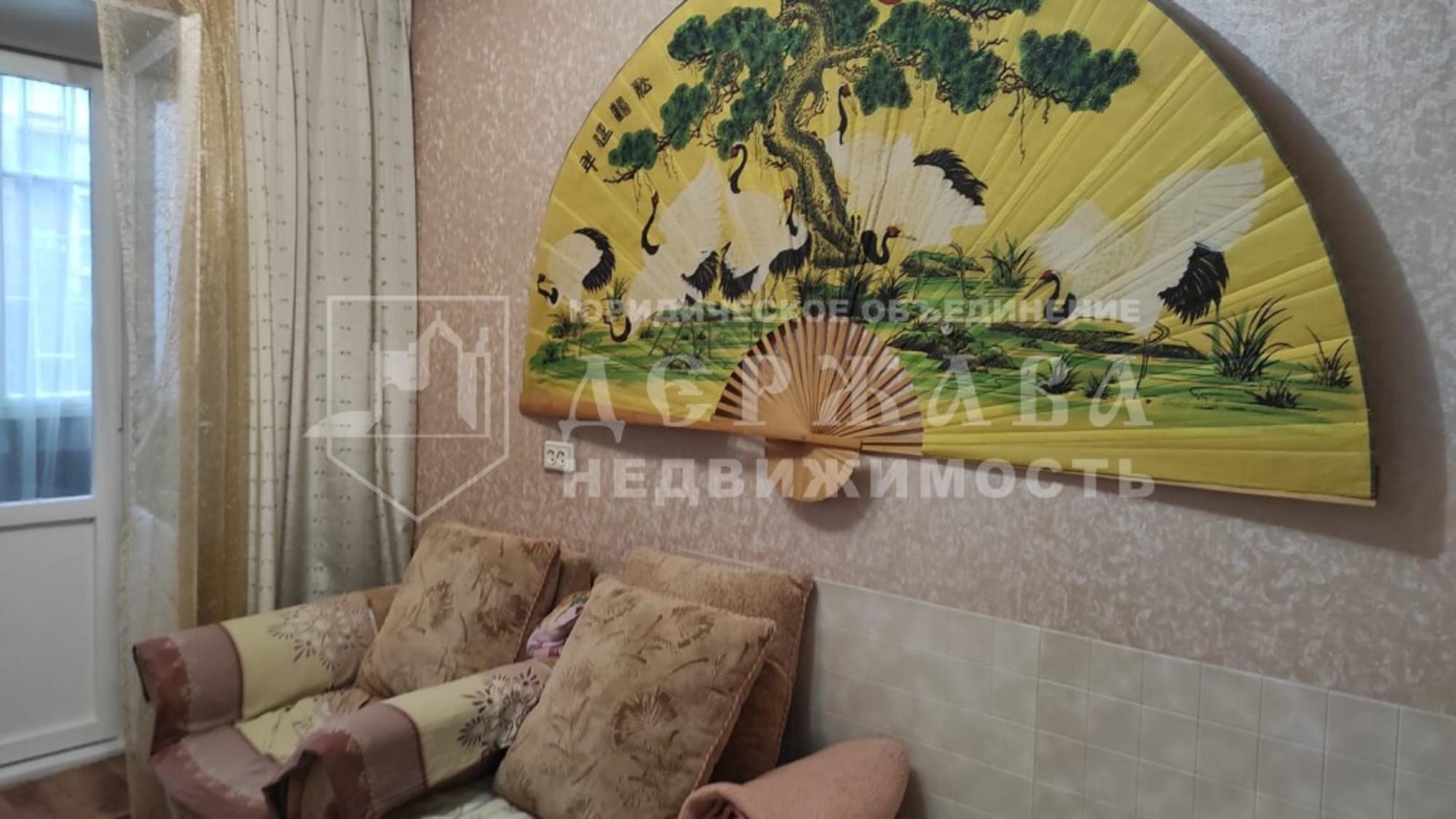 Купить квартиру за 5 500 000 рублей на проспект Химиков