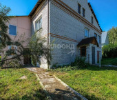 коттедж 152 кв м Тенистая улица