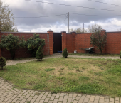 коттедж 183 кв м Тарутинская ул., 233