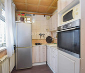 3-комн, 59кв м, этаж 5/5 Кропоткина улица, д.98
