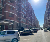 торговое помещение 35.9 кв м Заполярная ул