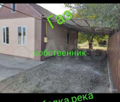 коттедж 43 кв м Комсомольская ул, 22