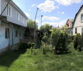 коттедж 140 кв м Виноградная ул, 132