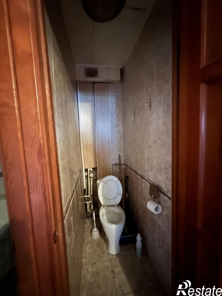 Комната Лушникова ул, 6