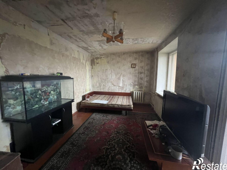 Комната Лушникова ул, 6