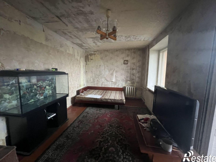 Комната Лушникова ул, 6