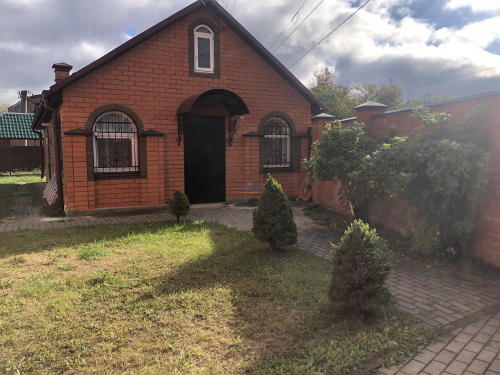 Коттедж/дом Тарутинская ул., 233