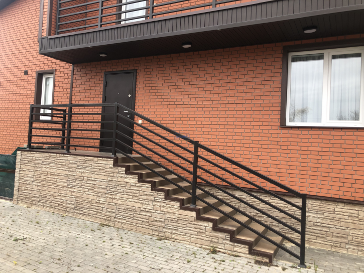 Коттедж/дом Тарутинская ул., 233